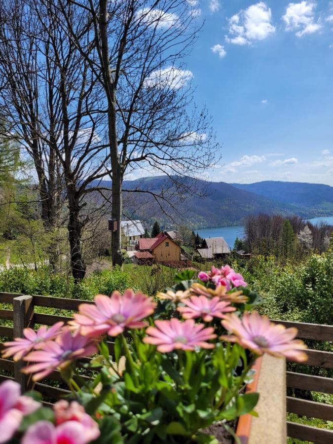 Holiday home Widokowy Raj Piekny Widok!! *