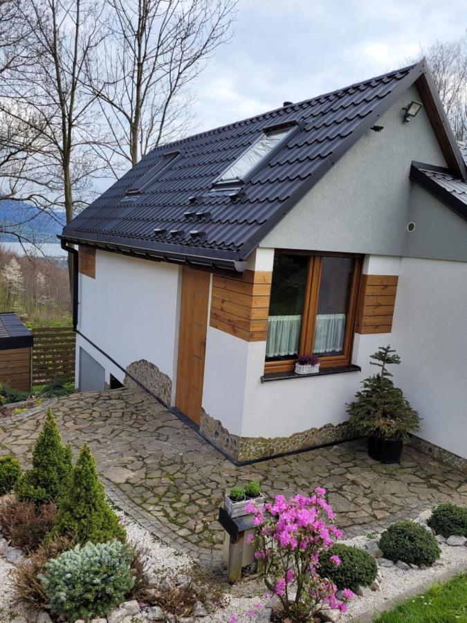 Holiday home Widokowy Raj Piekny Widok!! *