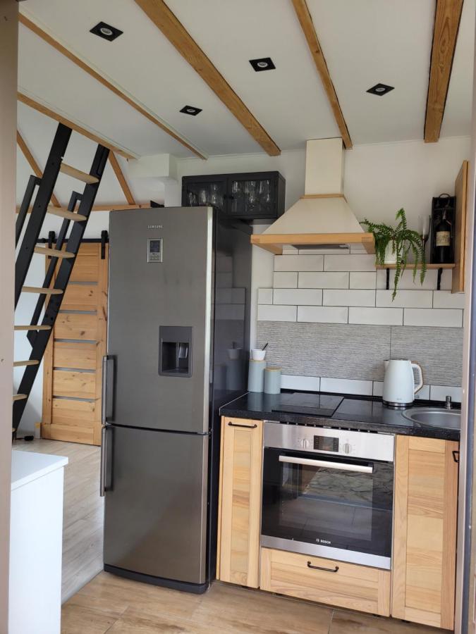 Holiday home Widokowy Raj Piekny Widok!!