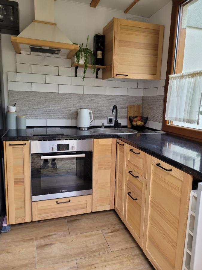 Widokowy Raj Piekny Widok!! Holiday home *